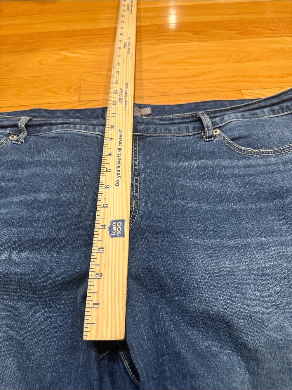 Torrid women’s jeans short size 24.